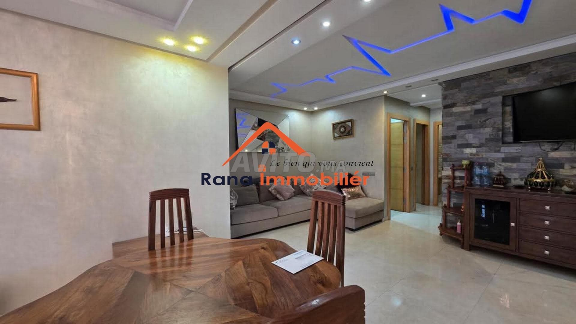 Appartement à vendre sur l'Agdal — photo 3