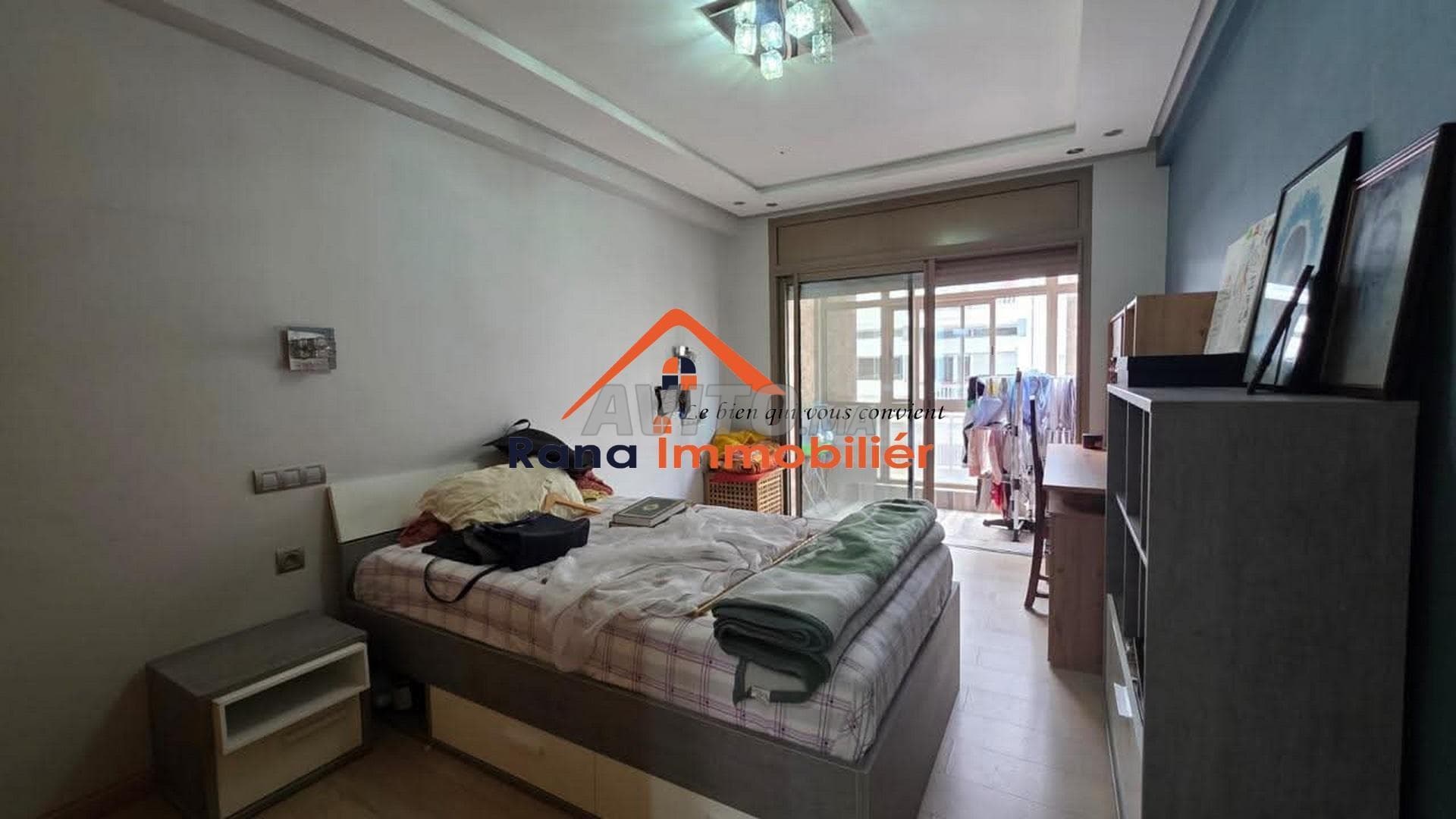 Appartement à vendre sur l'Agdal — photo 5