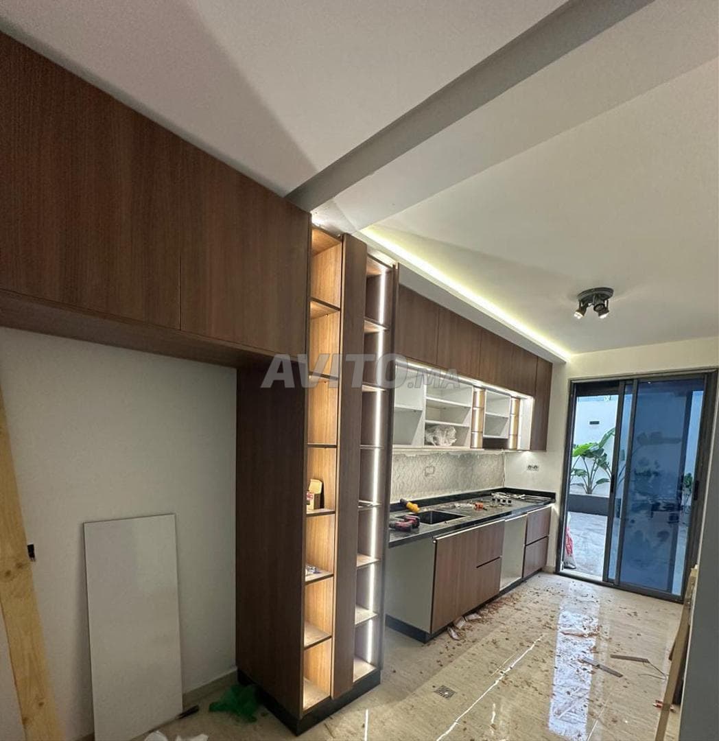 Appartement près de Souk El Had