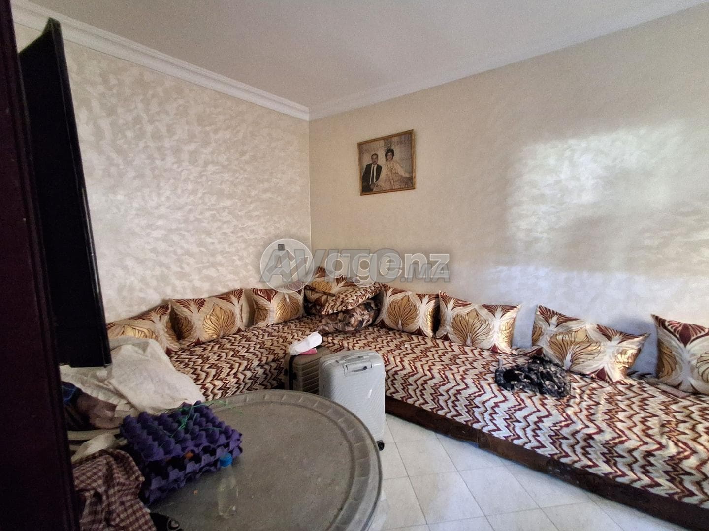 TNG-TA-1136 - Appartement à vendre à Tanja Balia