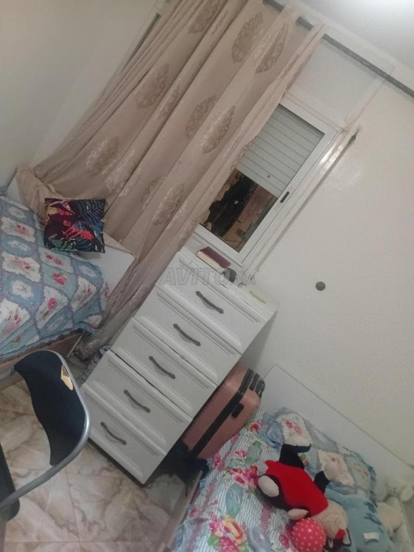 Appartement à vendre 64 m² à Rabat